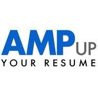 Amp-Up Your Resume  image 1